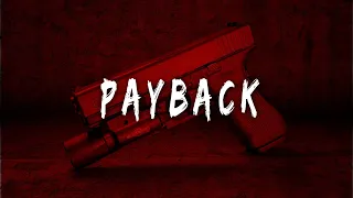 Aggressive Fast Flow Trap Rap Beat Instrumental ''PAYBACK'' Hard Angry Tyga Type Hype Trap Beat