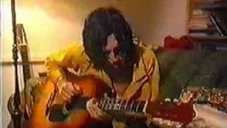 John Frusciante- Untitled #11 VPRO '94