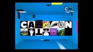 Клевые заставки канала Cartoon Network с героями из мультиков #1