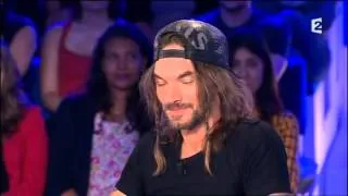 Intégrale 3/3 13 septembre 2014 - On n'est pas couché #ONPC