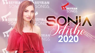 Sonia Odisho - Live Party 2020