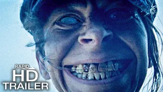 SHEPHERD Trailer (2022) Horror Movie HD