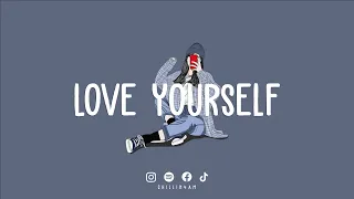 【作業用BGM】 早起きした朝に聞く気持いい洋楽 (P3) | Love Yourself ~ Chillin 4AM