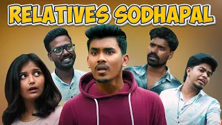 Relatives sodhapal 🤪😩| MC Entertainment | #relatives