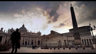 Ватиканские записи | Русский Трейлер (2015)
