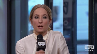 Joanne Froggatt On Her "Liar" Co-Star Ioan Gruffudd