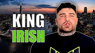 Extorting The Underworld: King Irish