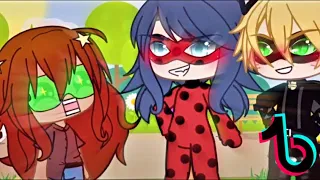 GachaLife Tiktok Compilation [ Episode 201 ] 👉 MIRACULOUS LADYBUG 👈 #MLB #Gachalife