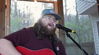 Prodigal Man (Porch Sessions) - Cole Greenwalt