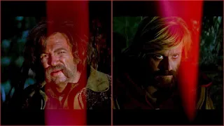 Jeremiah Johnson: A Savage & Haunted Survivor