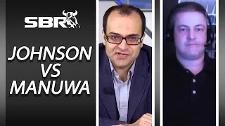 Anthony Johnson vs Jimi Manuwa Preview | UFC 191 Picks & Predictions