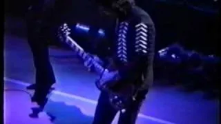 Black Sabbath - Heaven And Hell Live in Oakland , California 1992 - Dehumanizer Tour