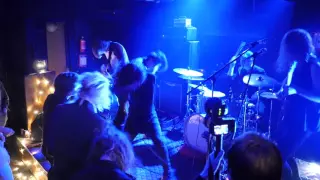 Young Mountain - Prisma Fest (Full set)