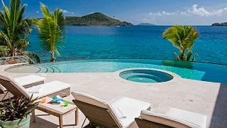 Villa St Thomas, US Virgin Islands