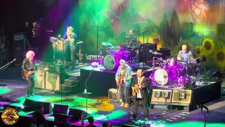 Ringo Starr And His All Starr Band - Down Under - Masonic Temple Theatre 10-7-23