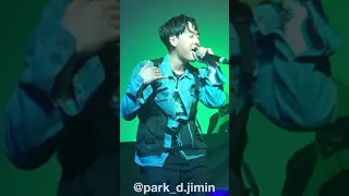 H1GHR MUSIC LA 도넛 Donut pH-1 피에이치원 (Jay Park 박재범) FANCAM 직캠