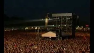 Metallica Live @ Pinkpop 2008 [Sad but true]