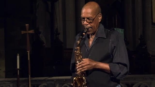 Sonny Fortune - Coltrane Sax Tribute