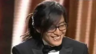 BYJ 2007 MBC DRAMA AWARD -Grant Award-