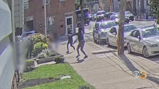 Philly Police investigating possible links to multiple shootings