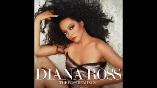 Diana Ross - The Boss (Eric Kupper Remix) HQ