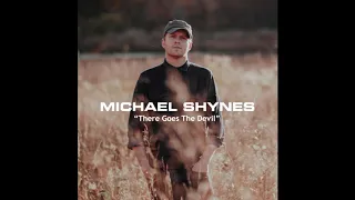 Michael Shynes // Hero for Hire (Michael Shynes)