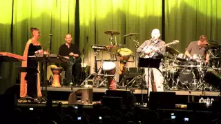 Dead Can Dance - ime prezakias [LIVE IN ATHENS 2012]