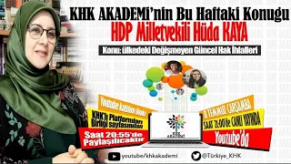 ÜLKEDEKİ DEĞİŞMEYEN GÜNCEL HAK İHLALLERİ