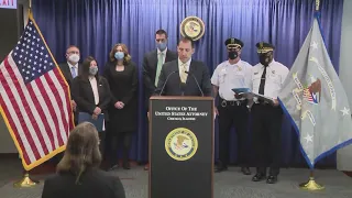 17 charged in connection with multi-agency, years-long narcotics investigation