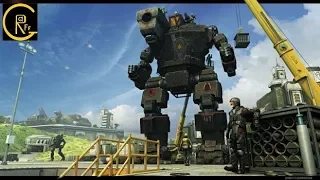 Битва титанов в MechWarrior Online (MWO) или Боевые мехи #3