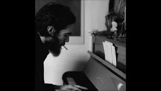 Keaton Henson - You Don't Know How Lucky You Are (Live at Maida Vale)