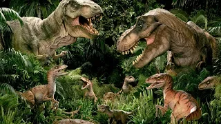 5 Fakten über Jurassic Park !