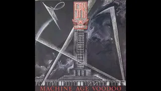 SPK - Junk Funk (AUS, 1984)