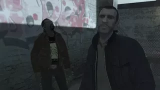 Прохождение GTA IV (PC) на 100% - Часть 35