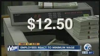 Struggling WNY families hoping for a minimum wage.
