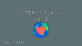 International Love - Pitbull ft. Chris Brown