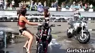 BEST Compilation funny GIRLS ПОДБОРКА ПРИКОЛОВ С ДЕВУШКАМИ!