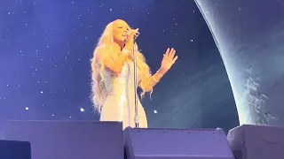 Hero - Mariah Carey - Live in Boston 12/11/2023