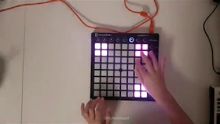Rick And Morty (Short Remix) //Launchpad cover + Project File