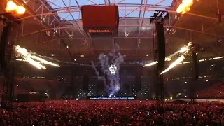 RAMMSTEIN - Du Hast Gelsenkirchen 2019-05-27