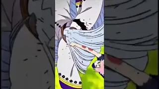 Naruto [ Edit Team 7 ] into your arms