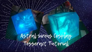 Tesseract Build Tutorial