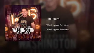 Washington Brasileiro Pot Pourri