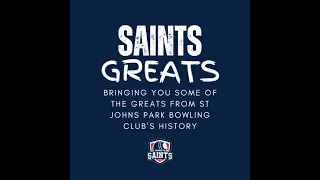 Saints Greats - V1