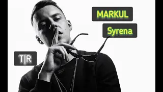 MARKUL - SYRENA (СТРОКИ МАРКУЛА) | 2021