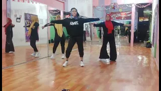 AMBON REMIX TERBARU RIZALE SENAM KREASI WITH IB STUDIO