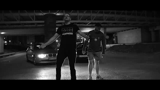 ARECZEK PRG X ROBSON PRO-OPOWIEŚCI Z GETTA PROD.MORFIX