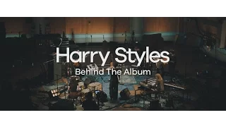 Harry Styles: Behind the Album