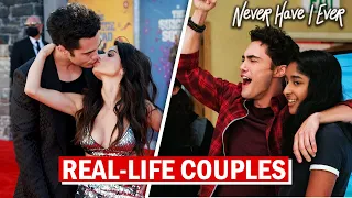 Never Have I Ever Cast Real Age And Life Partners ❤️ Couples ❤️ Revealed! (Season 3 Updated)