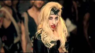 Lady GaGa - Judas [1 minute Nikiour edit]